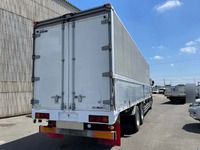 UD TRUCKS Quon Aluminum Wing ADG-CD4ZA 2006 368,950km_4