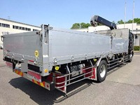 MITSUBISHI FUSO Fighter Truck (With 4 Steps Of Cranes) QKG-FK62FZ 2016 101,000km_4