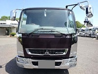 MITSUBISHI FUSO Fighter Truck (With 4 Steps Of Cranes) QKG-FK62FZ 2016 101,000km_5