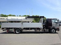 MITSUBISHI FUSO Fighter Truck (With 4 Steps Of Cranes) QKG-FK62FZ 2016 101,000km_6
