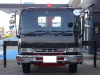 ISUZU Forward Safety Loader (With 4 Steps Of Cranes) KK-FSR34M4 1999 109,000km_9