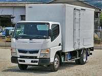 MITSUBISHI FUSO Canter Panel Van TPG-FEA50 2017 13,000km_3