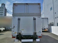 MITSUBISHI FUSO Canter Aluminum Van TKG-FEB50 2012 210,756km_15