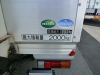 MITSUBISHI FUSO Canter Aluminum Van TKG-FEB50 2012 210,756km_37