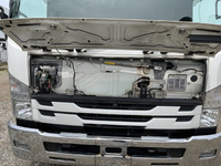 ISUZU Forward Aluminum Van TKG-FRR90S2 2016 664,000km_20