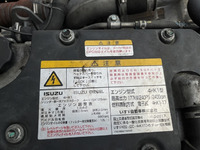 ISUZU Forward Aluminum Van TKG-FRR90S2 2016 664,000km_21