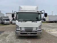 ISUZU Forward Aluminum Van TKG-FRR90S2 2016 664,000km_7