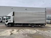ISUZU Forward Aluminum Van TKG-FRR90S2 2016 664,000km_9