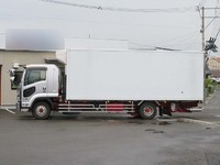 ISUZU Forward Refrigerator & Freezer Truck 2PG-FSR90T2 2018 321,000km_3
