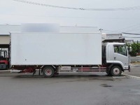ISUZU Forward Refrigerator & Freezer Truck 2PG-FSR90T2 2018 321,000km_4