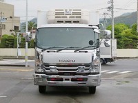 ISUZU Forward Refrigerator & Freezer Truck 2PG-FSR90T2 2018 321,000km_5