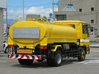 UD TRUCKS Condor Sprinkler Truck KL-PK26A 2002 214,000km_2