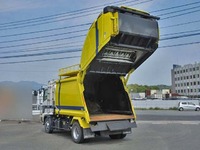 HINO Ranger Garbage Truck 2KG-FD2ABA 2019 15,600km_13