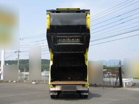 HINO Ranger Garbage Truck 2KG-FD2ABA 2019 15,600km_14