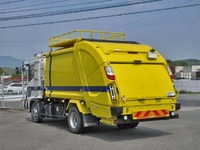 HINO Ranger Garbage Truck 2KG-FD2ABA 2019 15,600km_2