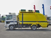 HINO Ranger Garbage Truck 2KG-FD2ABA 2019 15,600km_9