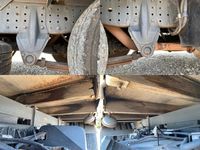 MITSUBISHI FUSO Canter Flat Body TKG-FEA50 2012 209,323km_10