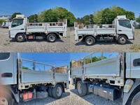 MITSUBISHI FUSO Canter Flat Body TKG-FEA50 2012 209,323km_12