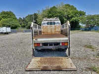 MITSUBISHI FUSO Canter Flat Body TKG-FEA50 2012 209,323km_17