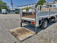 MITSUBISHI FUSO Canter Flat Body TKG-FEA50 2012 209,323km_18