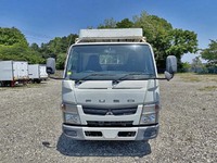 MITSUBISHI FUSO Canter Flat Body TKG-FEA50 2012 209,323km_3