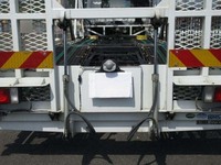 MITSUBISHI FUSO Fighter Carrier Car TKG-FK64F 2016 328,000km_16