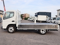 MITSUBISHI FUSO Canter Flat Body TPG-FEA50 2017 82,380km_10