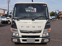 MITSUBISHI FUSO Canter Flat Body TPG-FEA50 2017 82,380km_3