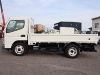 MITSUBISHI FUSO Canter Flat Body TPG-FEA50 2017 82,380km_6