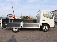 MITSUBISHI FUSO Canter Flat Body TPG-FEA50 2017 82,380km_7