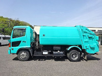 HINO Ranger Garbage Truck KK-FC1JEEA 2003 239,000km_4