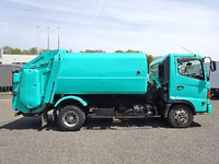 HINO Ranger Garbage Truck KK-FC1JEEA 2003 239,000km_5