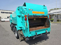 HINO Ranger Garbage Truck KK-FC1JEEA 2003 239,000km_8