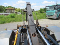 MITSUBISHI FUSO Fighter Container Carrier Truck PA-FK61F 2007 267,000km_28