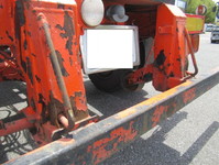 MITSUBISHI FUSO Fighter Container Carrier Truck PA-FK61F 2007 267,000km_33