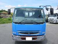 MITSUBISHI FUSO Fighter Container Carrier Truck PA-FK61F 2007 267,000km_3