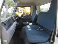 MITSUBISHI FUSO Canter Flat Body SKG-FEB50 2012 91,000km_14