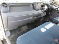 MITSUBISHI FUSO Canter Flat Body SKG-FEB50 2012 91,000km_15