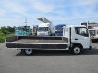 MITSUBISHI FUSO Canter Flat Body SKG-FEB50 2012 91,000km_19