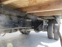 MITSUBISHI FUSO Canter Flat Body SKG-FEB50 2012 91,000km_26