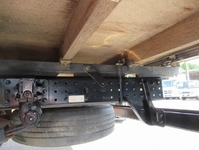 MITSUBISHI FUSO Canter Flat Body SKG-FEB50 2012 91,000km_29