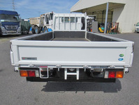 MITSUBISHI FUSO Canter Flat Body SKG-FEB50 2012 91,000km_2