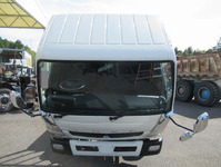 MITSUBISHI FUSO Canter Flat Body SKG-FEB50 2012 91,000km_30