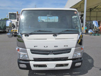 MITSUBISHI FUSO Canter Flat Body SKG-FEB50 2012 91,000km_3