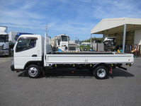 MITSUBISHI FUSO Canter Flat Body SKG-FEB50 2012 91,000km_4