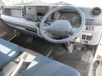 MITSUBISHI FUSO Canter Flat Body SKG-FEB50 2012 91,000km_7