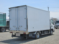 HINO Dutro Refrigerator & Freezer Truck TKG-XZU710M 2013 309,000km_2