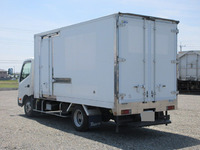 HINO Dutro Refrigerator & Freezer Truck TKG-XZU710M 2013 309,000km_4