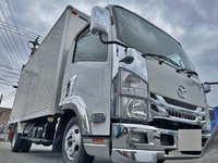 MAZDA Titan Aluminum Van TRG-LLR85AN 2015 172,000km_1
