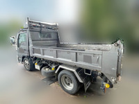 ISUZU Elf Loader Dump PB-NKR81AN 2006 146,362km_2